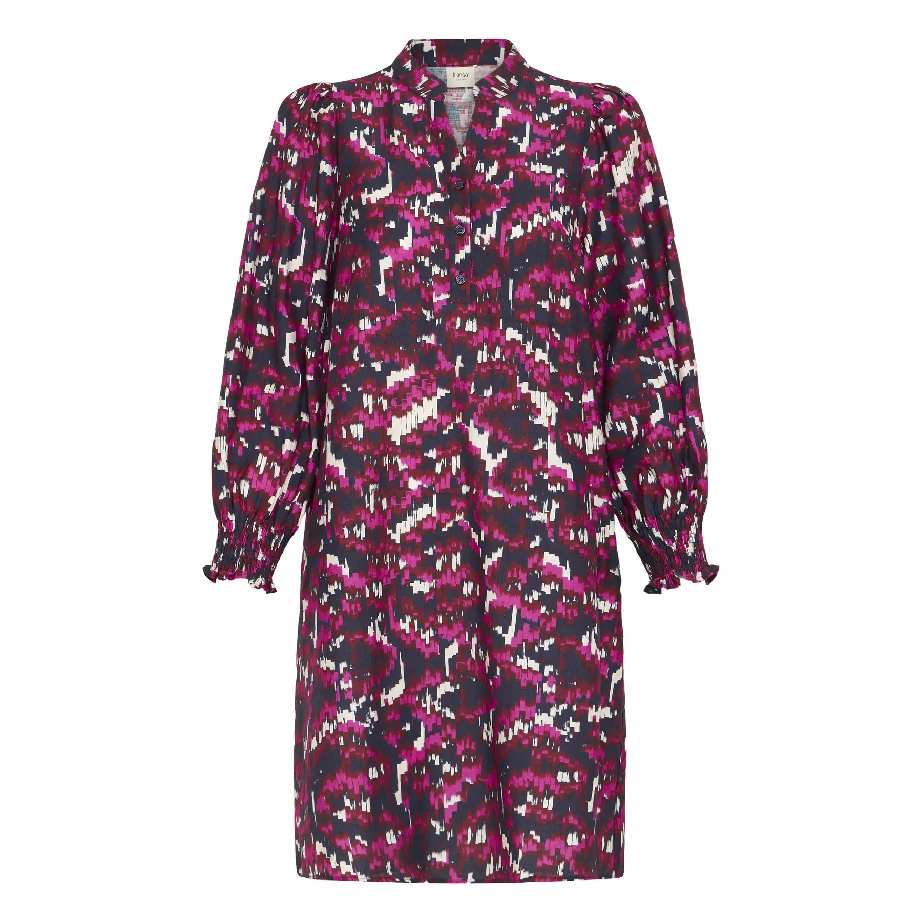 Image of Kleid Damen fransa Ariana 16