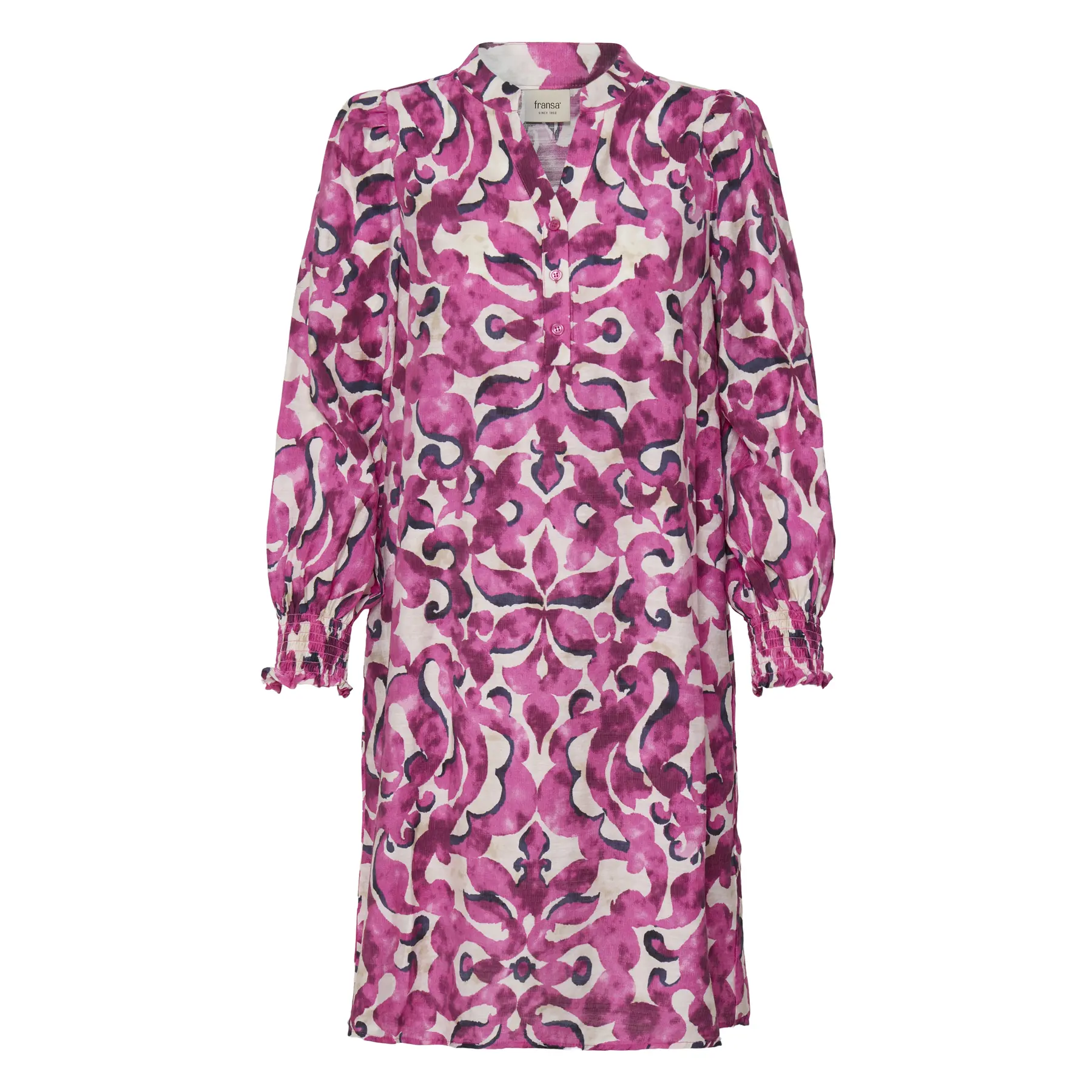 Women's dress fransa FRAriana 16