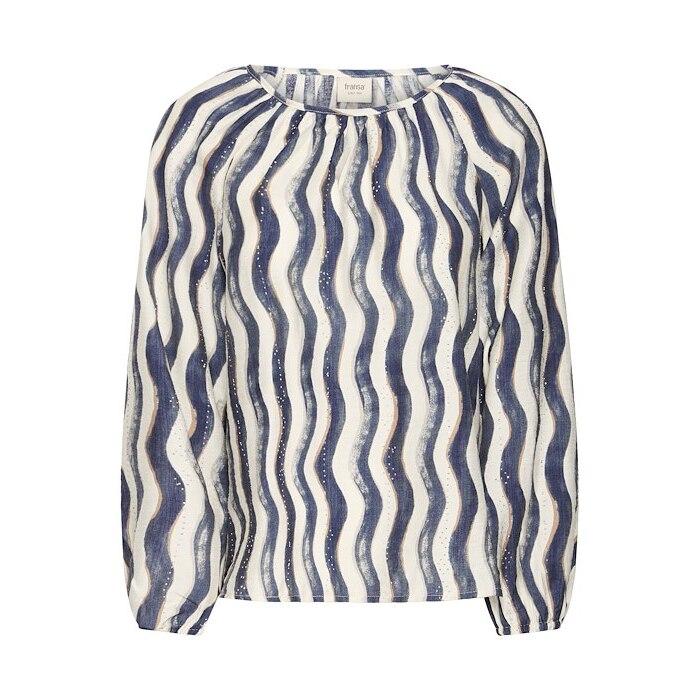5715750263371 - Damenbluse Diane 5715750263371 - Damenbluse Diane
