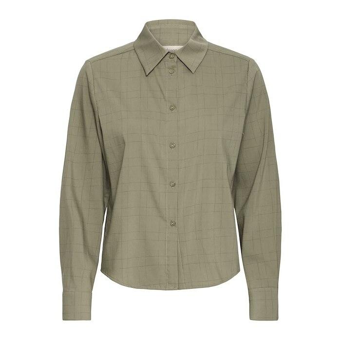 5715750282792 - Damenhemd Checka