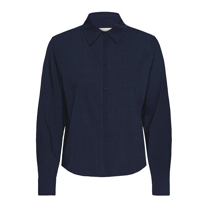 5715750282976 - Damenhemd Checka