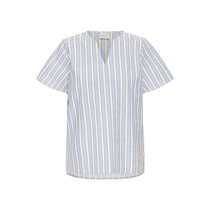 5715750297680 - Damenbluse Stripa 5715750297680 - Damenbluse Stripa