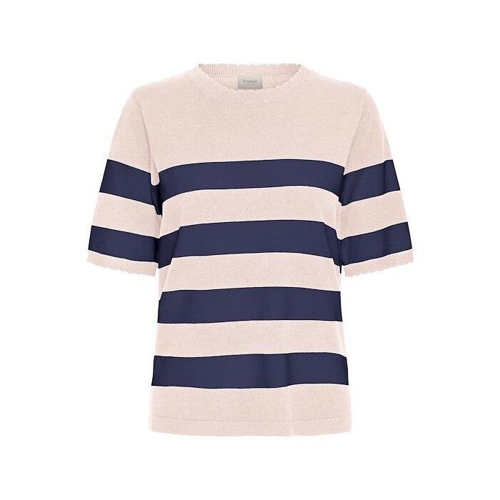 5715750300656 - T-Shirt Contrast 5715750300656 - T-Shirt Contrast