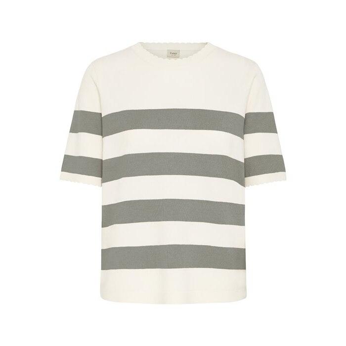 5715750306566 - T-Shirt Contrast 5715750306566 - T-Shirt Contrast