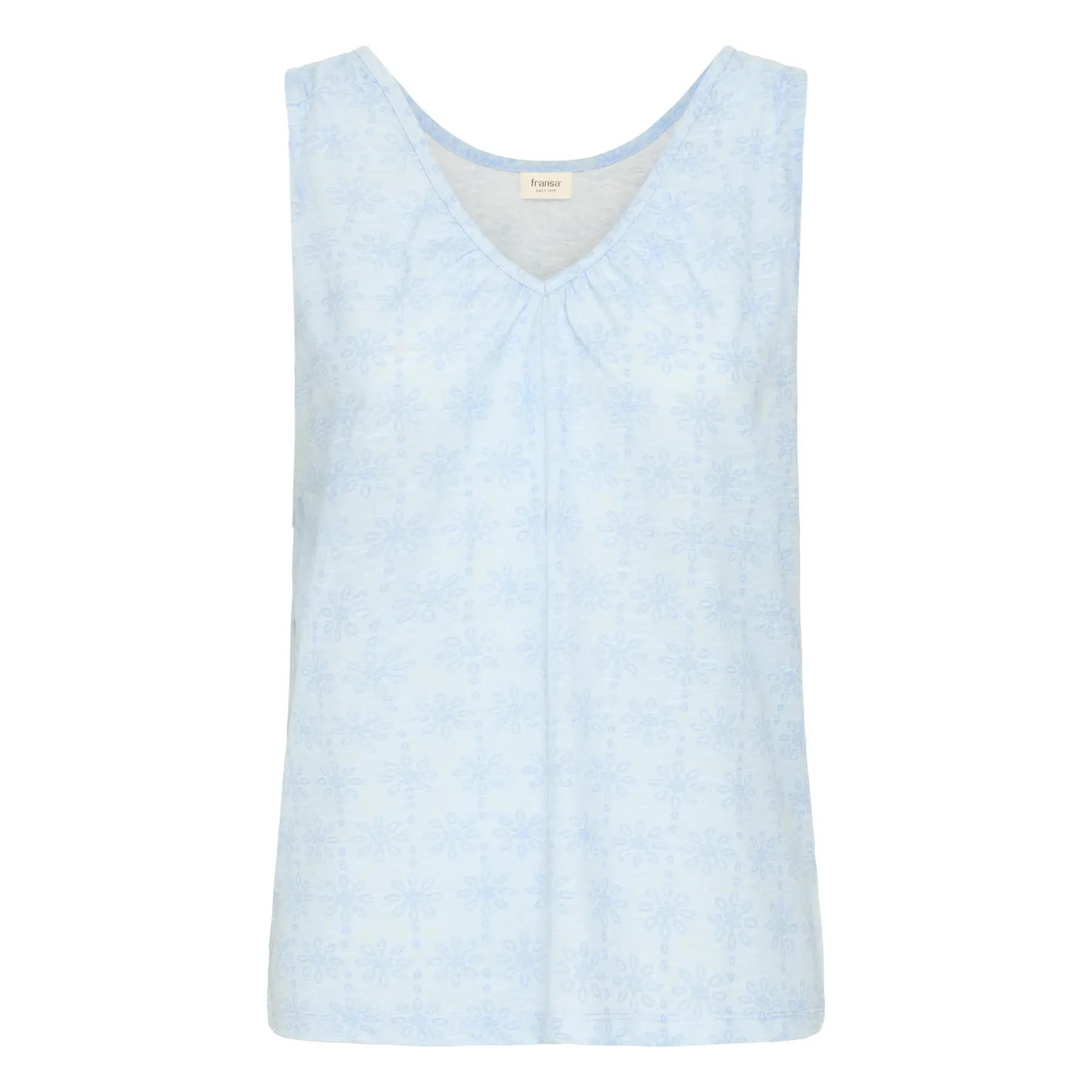Women's T-shirt fransa FRSania