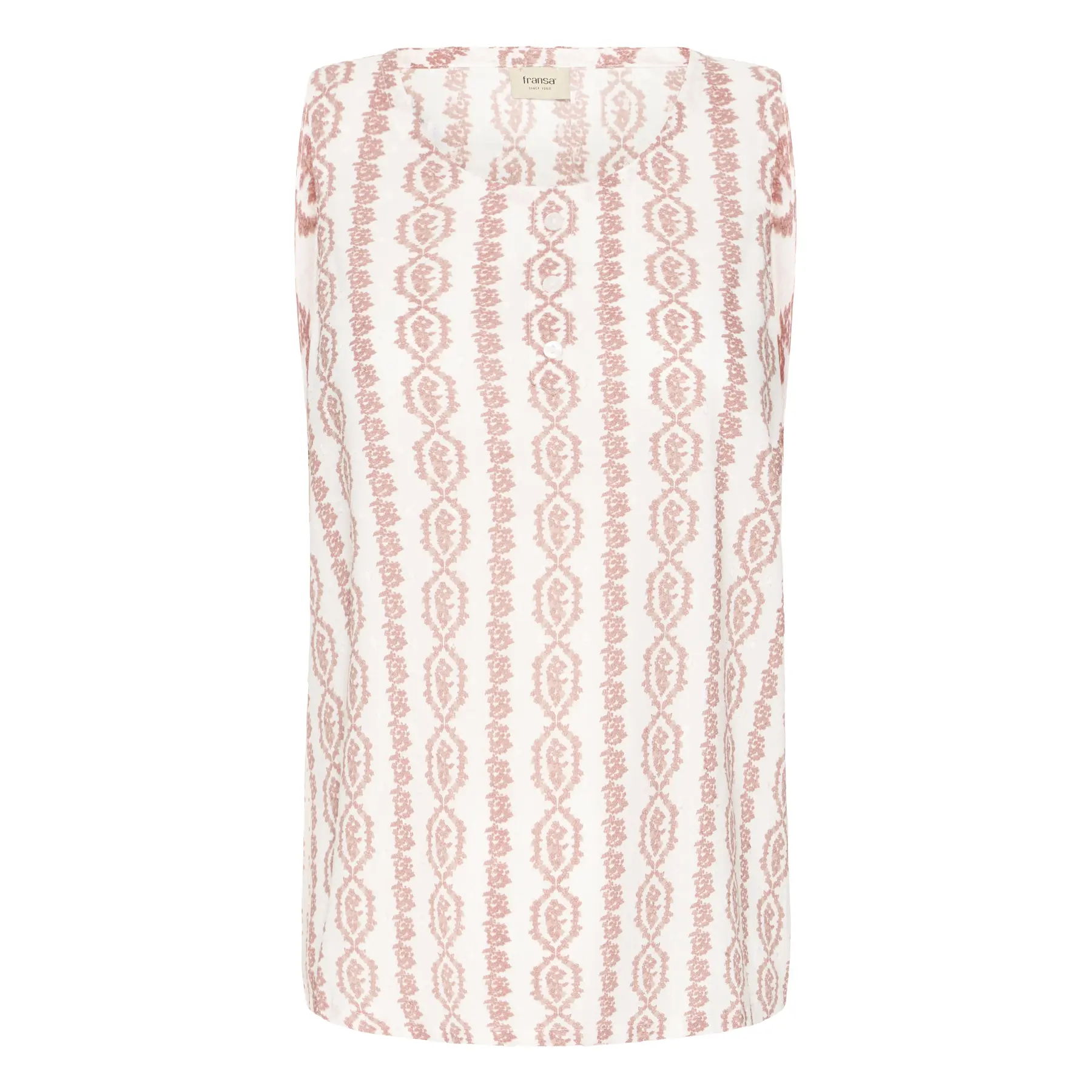 Women's T-shirt fransa FRSophia