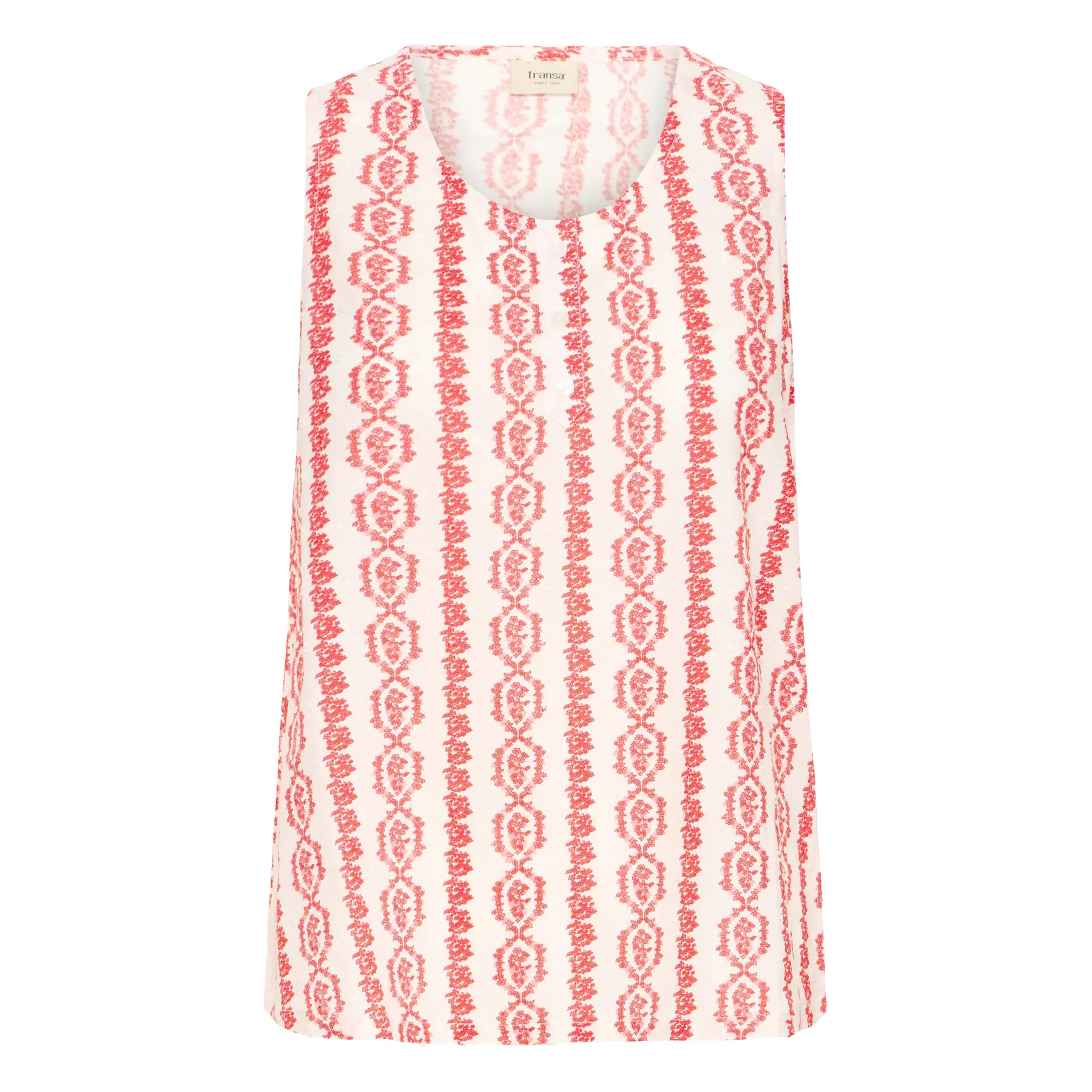 T-Shirt fransa FRSophia