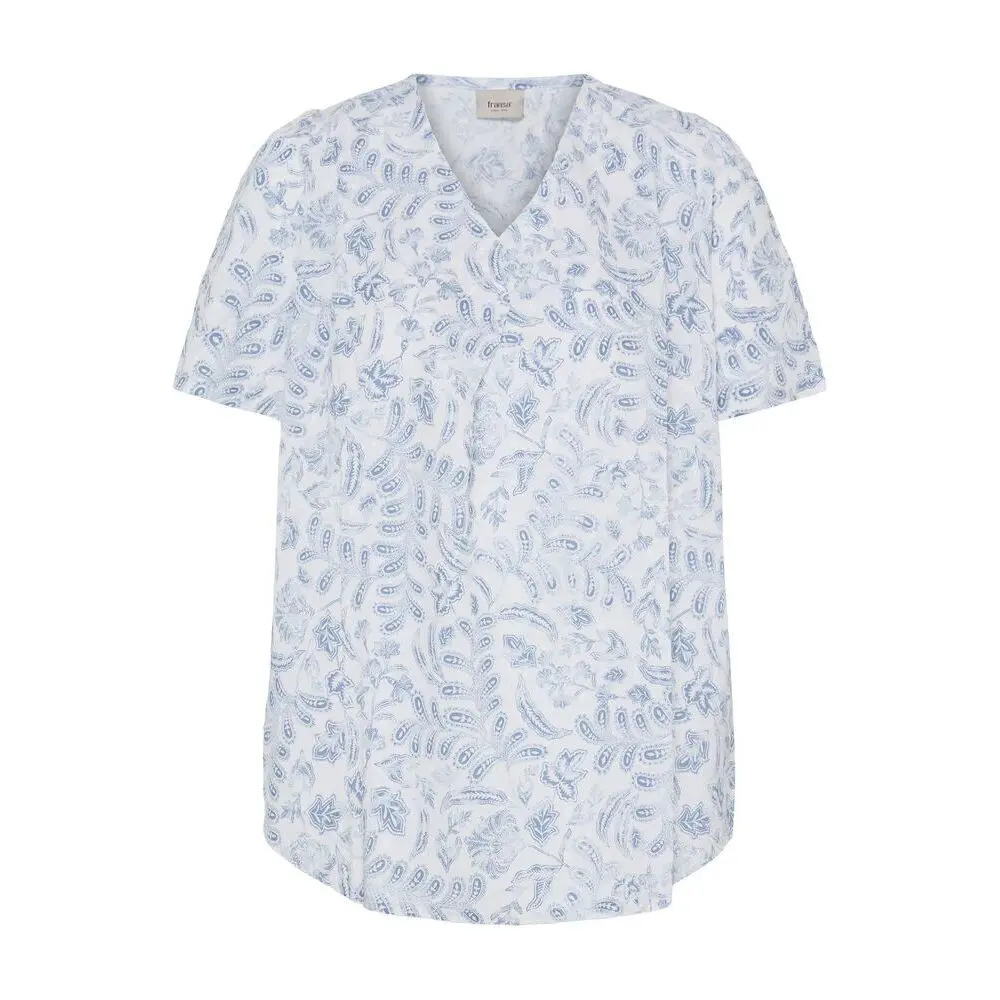 T-Shirt fransa Sophia 1