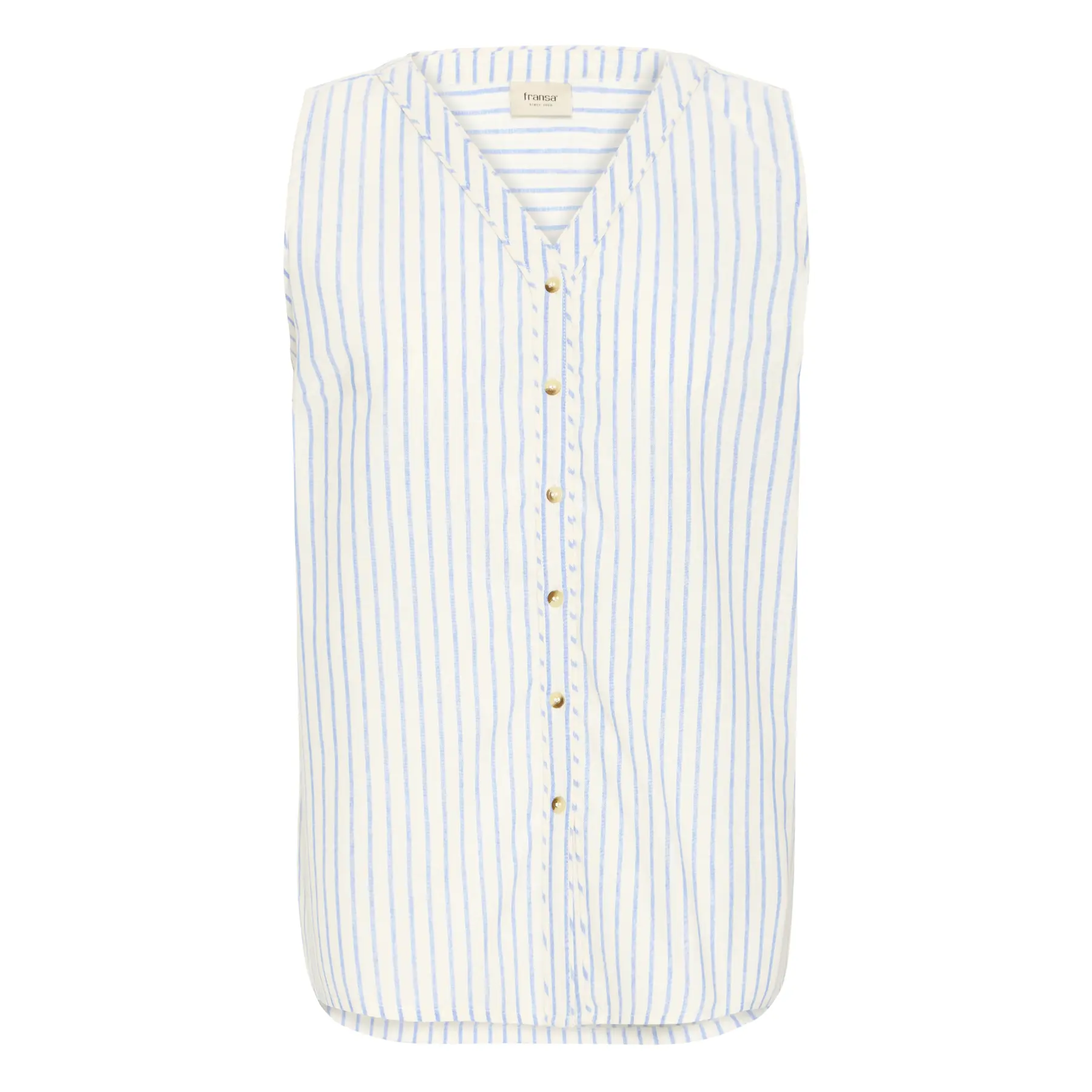 Women's blouse fransa Bonnie 2