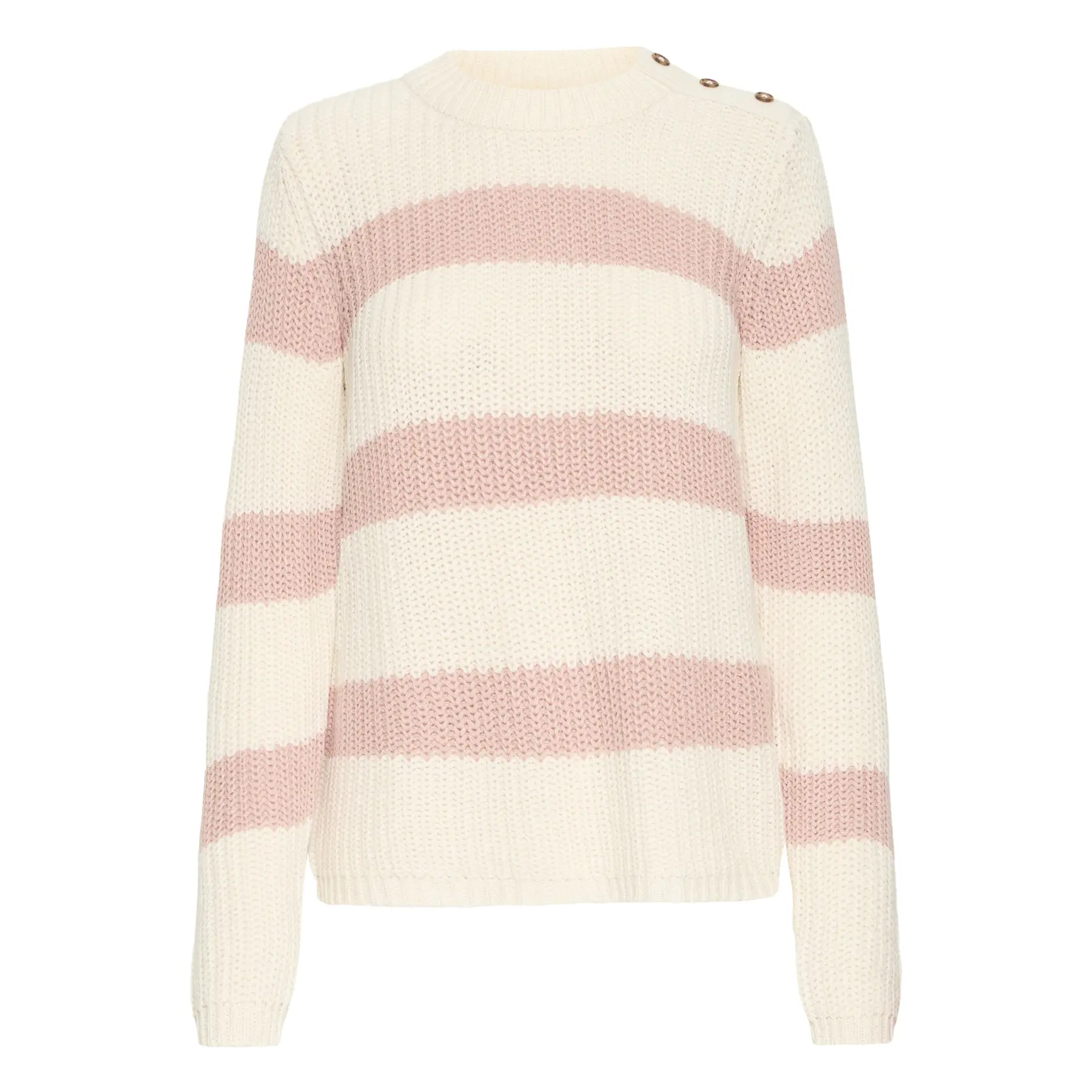 Pullover Damen fransa Kamia 2