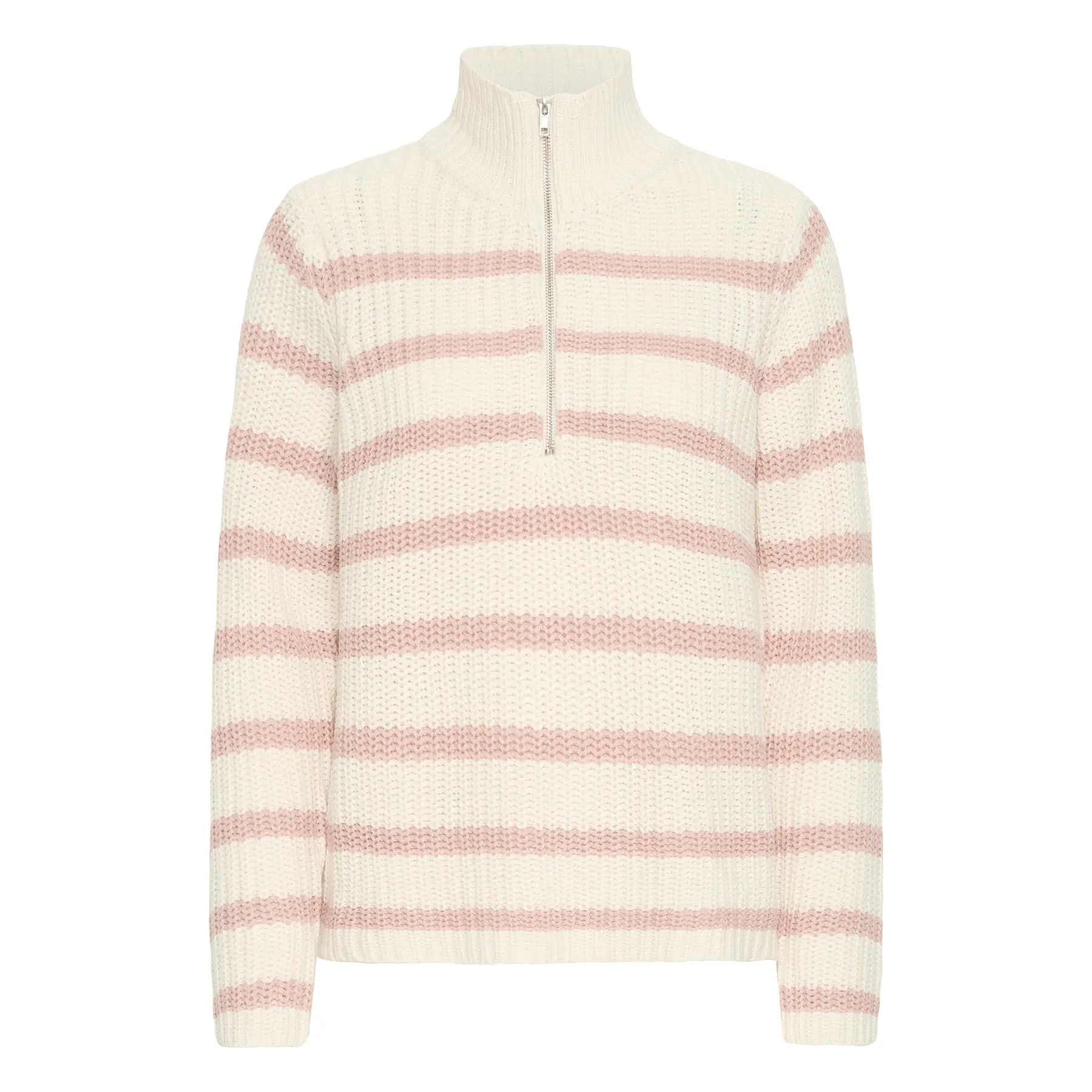 Image of Pullover Damen fransa FRKamia 3