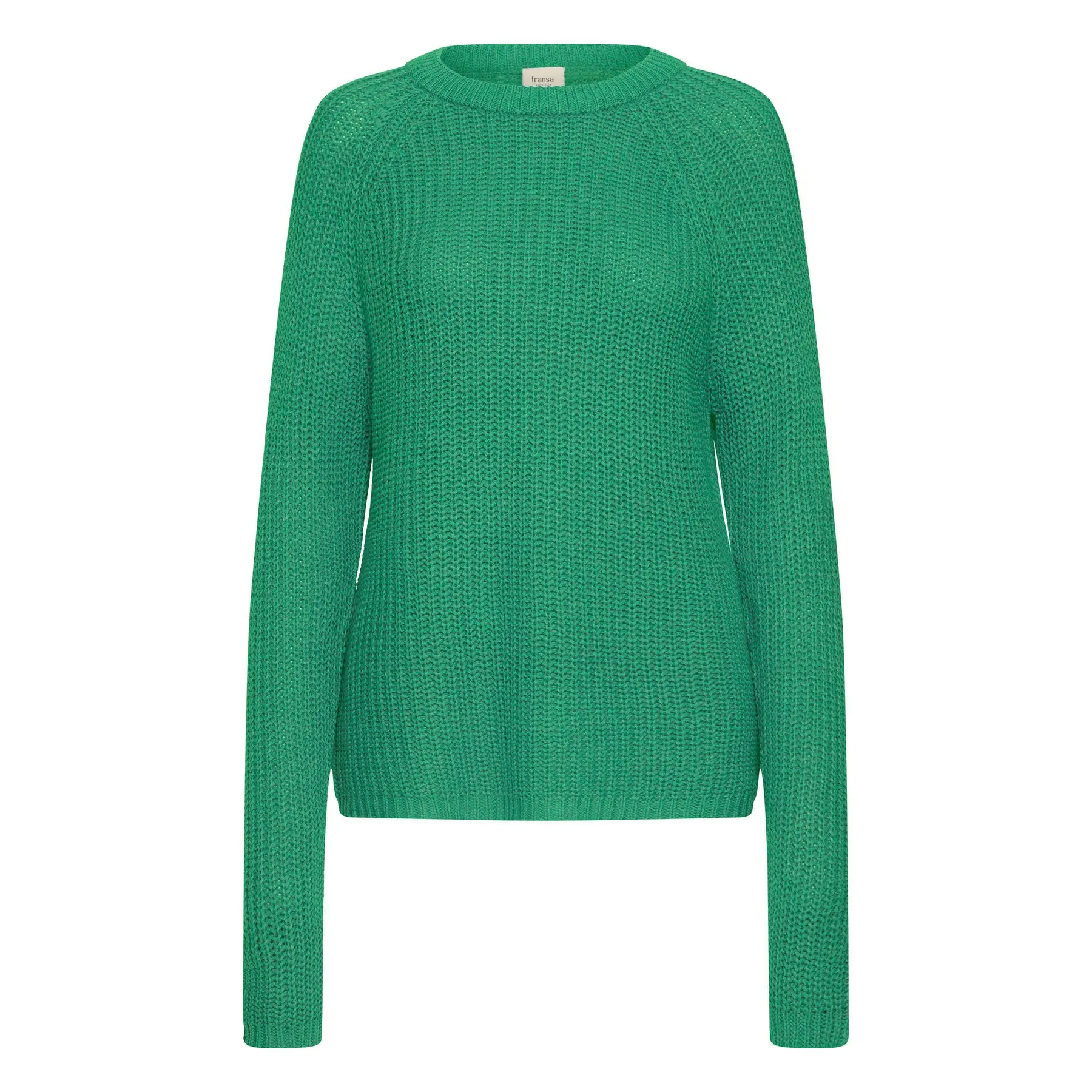 Image of Pullover Damen fransa Kamia 4