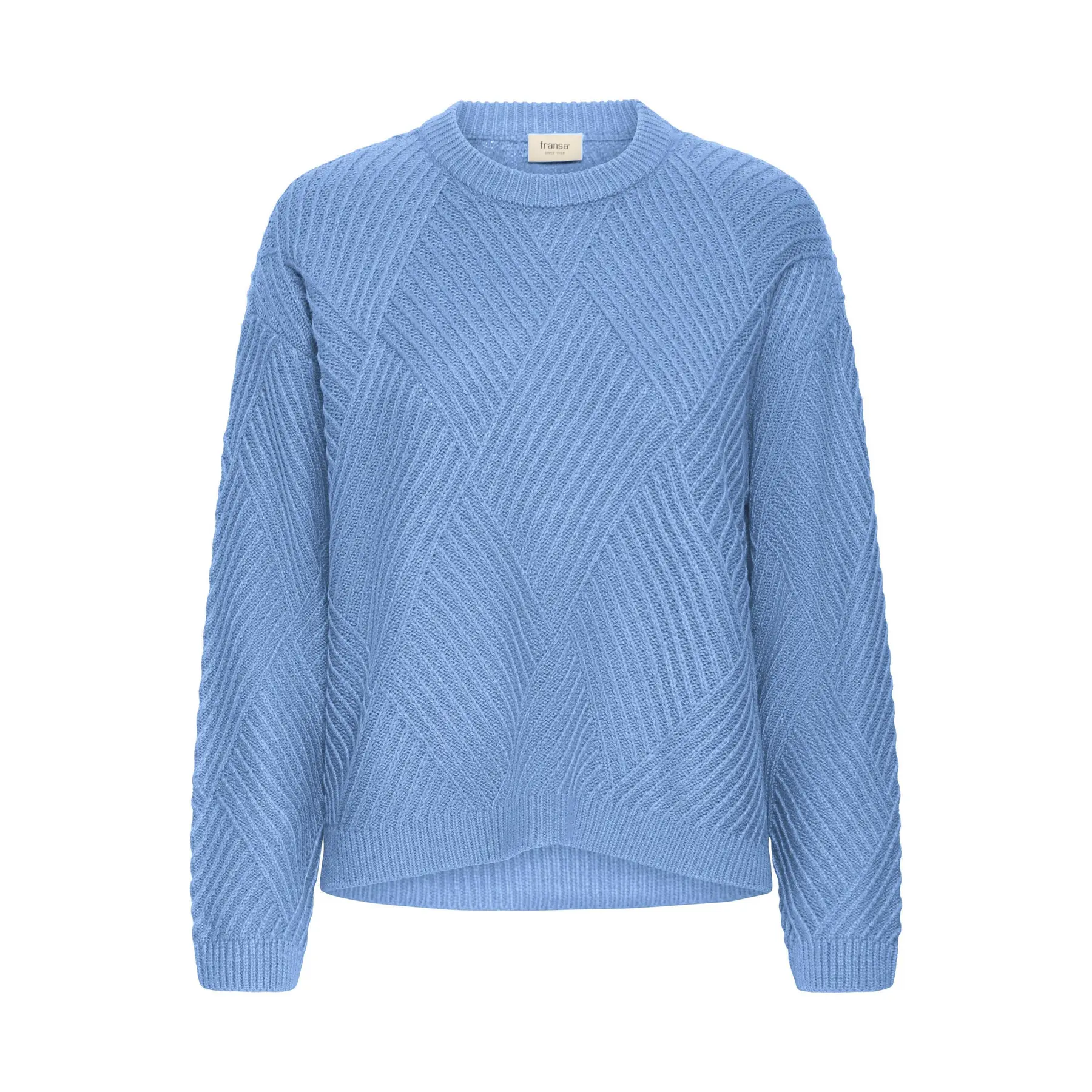 Pullover Damen fransa Kalikka 1