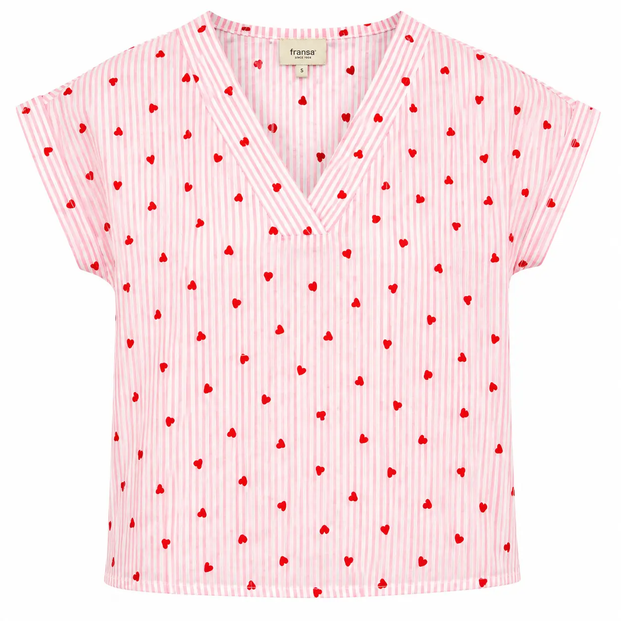 Camicetta da donna  Julietta 1