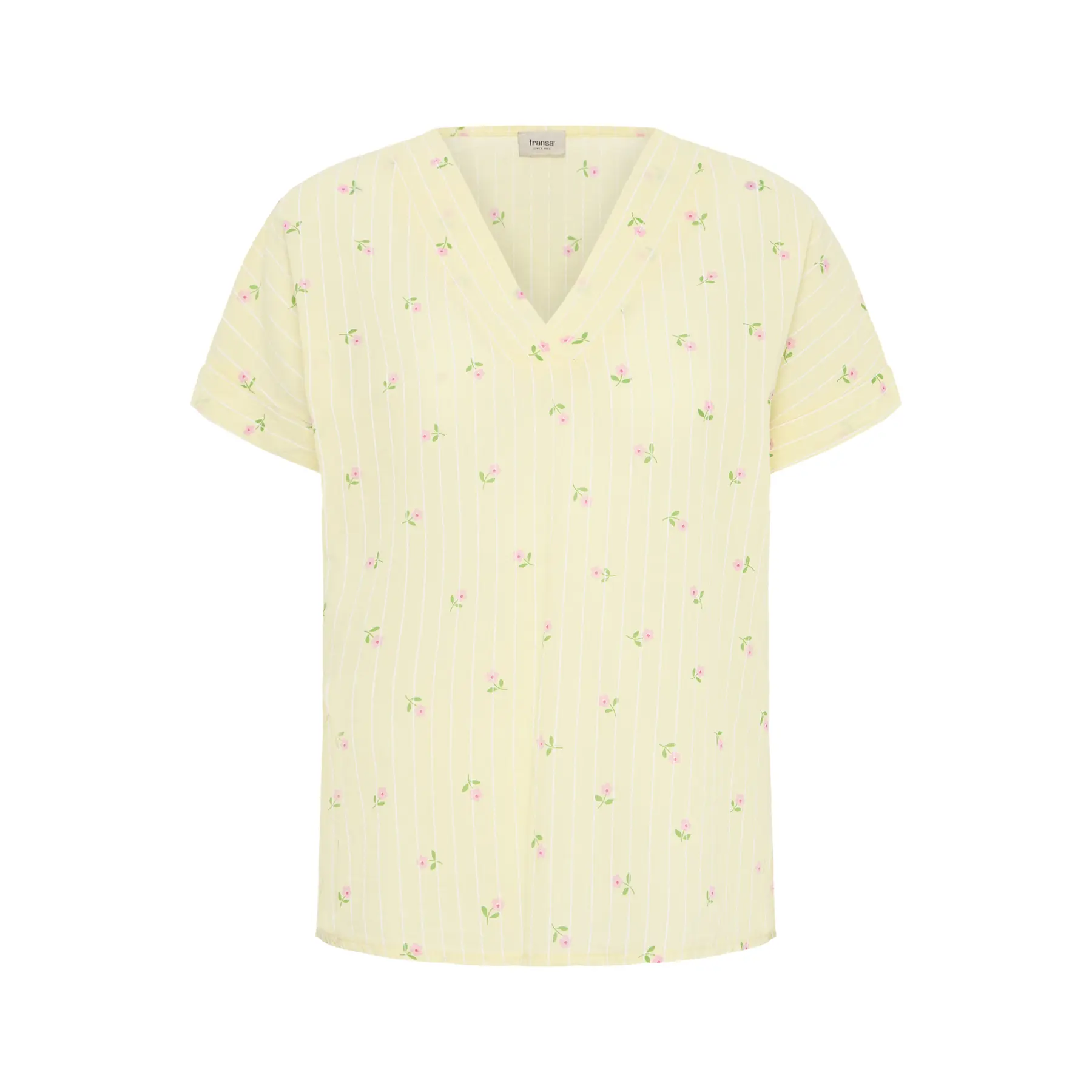 Image of Damenbluse fransa Julietta 1
