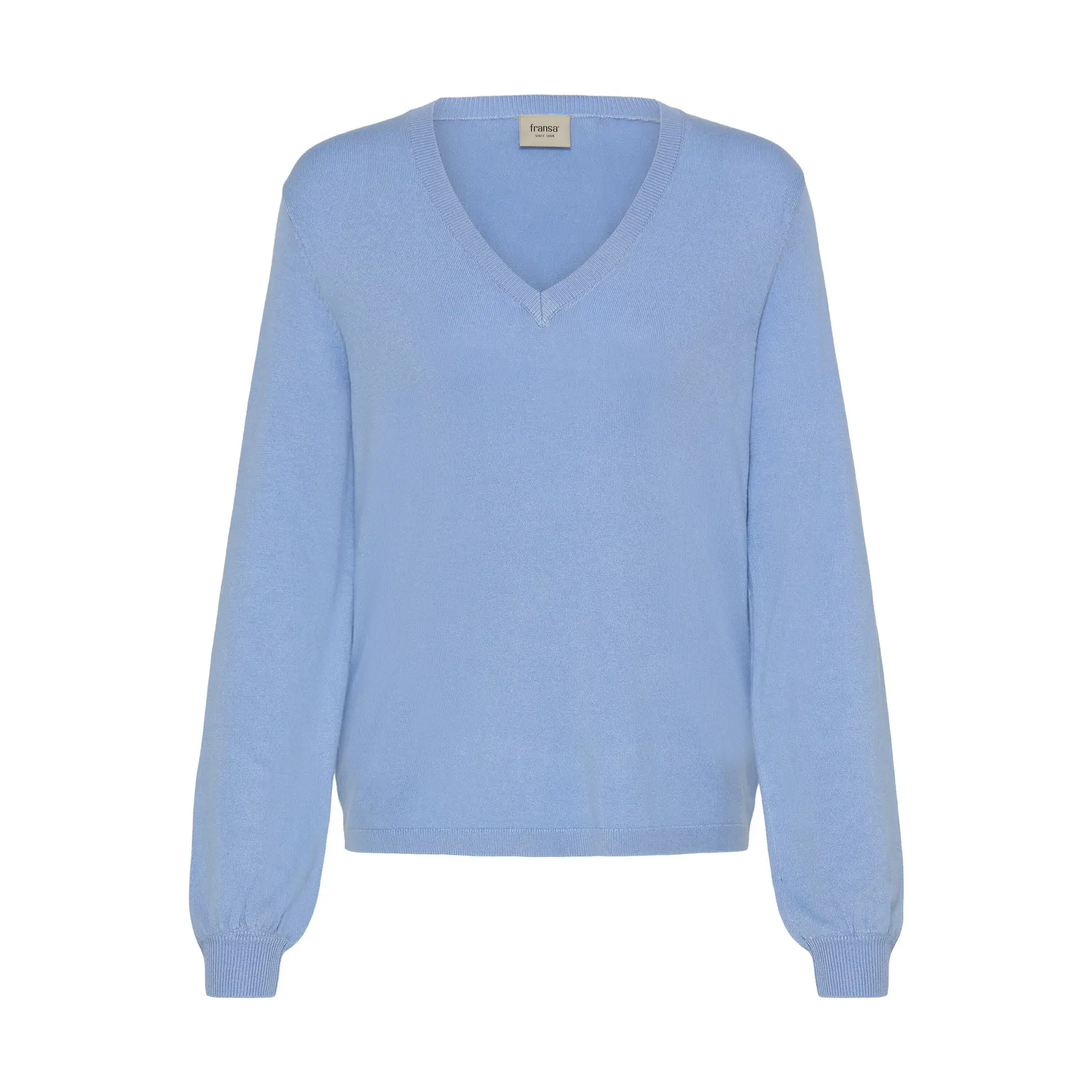 Pullover Damen fransa FRMarani Mary 1