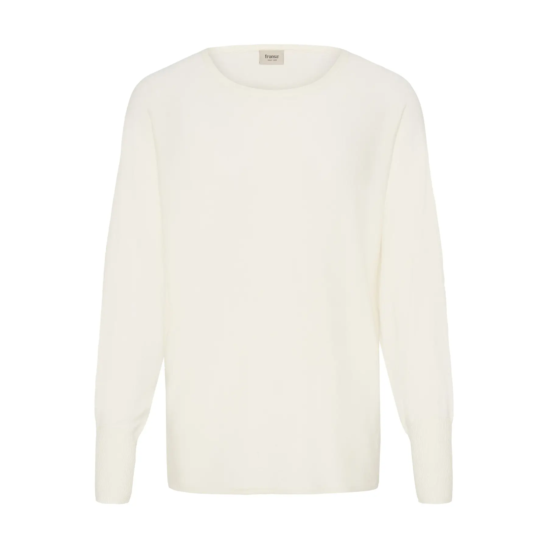 Pullover Damen fransa Marani Romina 1