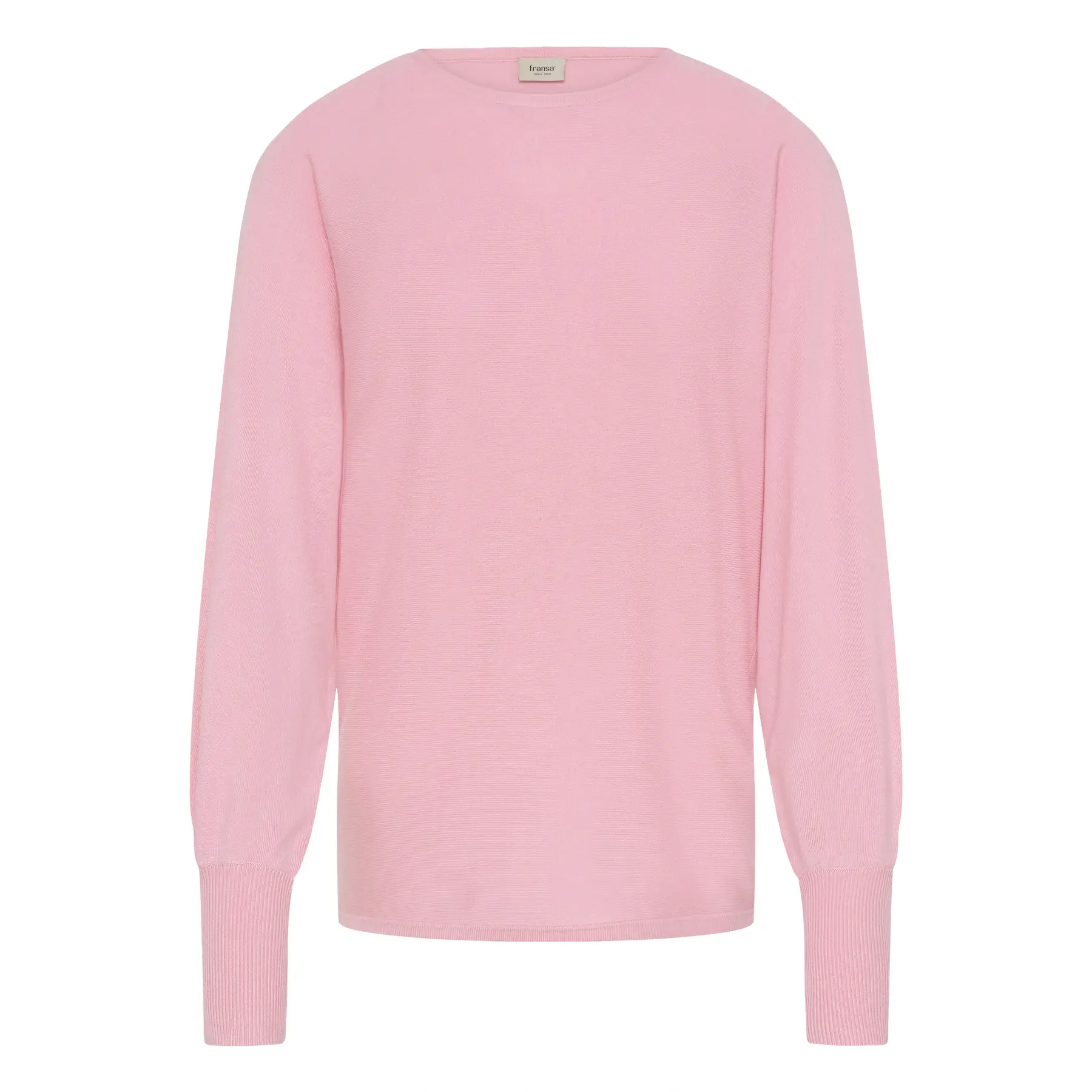 Image of Pullover Damen fransa Marani Romina 1