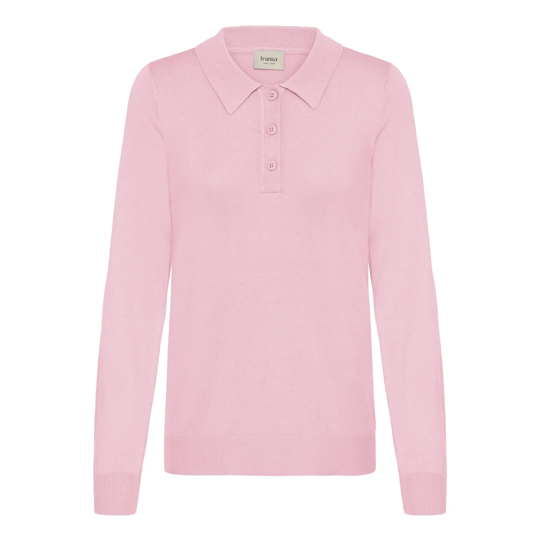 Image of Pullover Damen fransa Marani 2