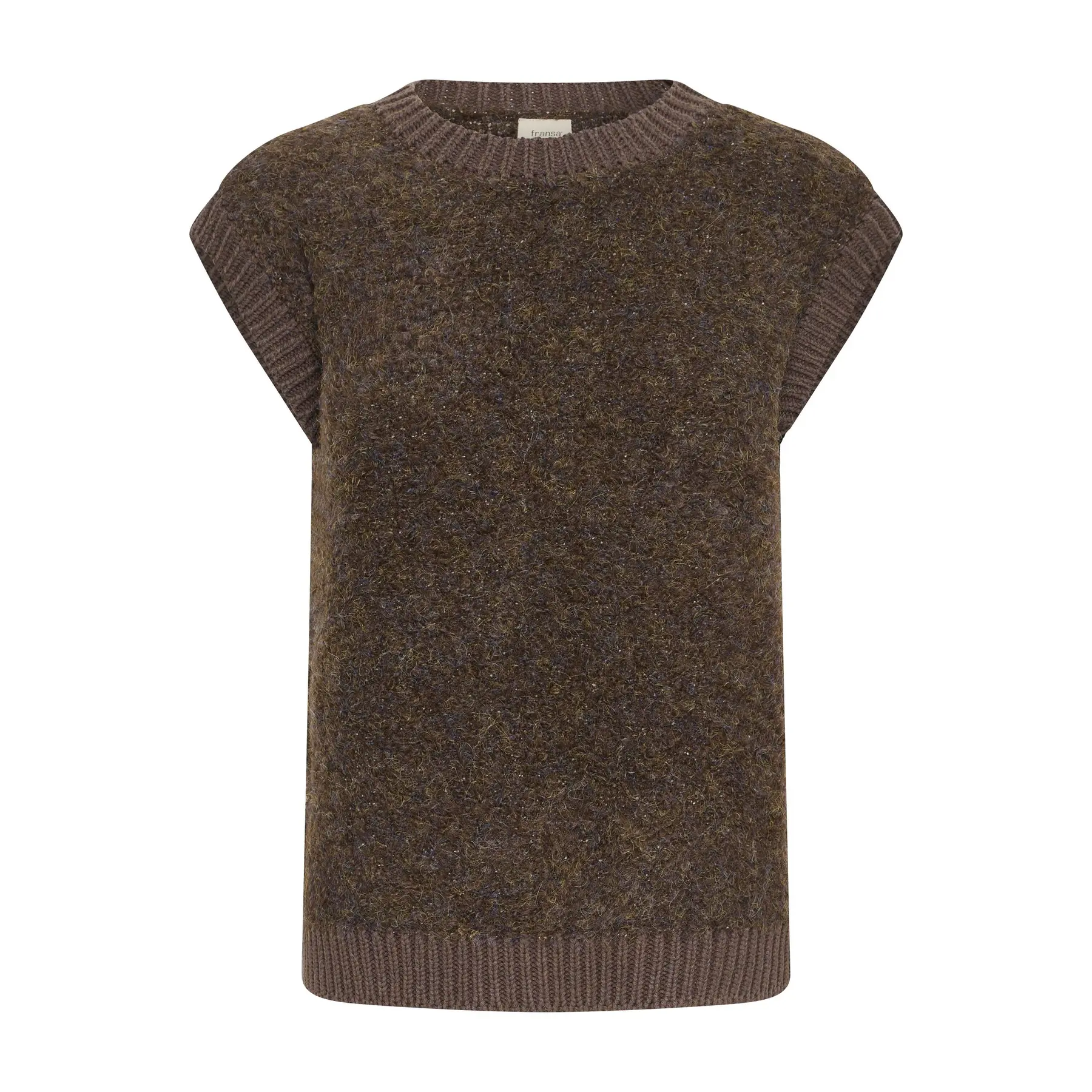 Cardigan da donna  FRVanna Wa 1