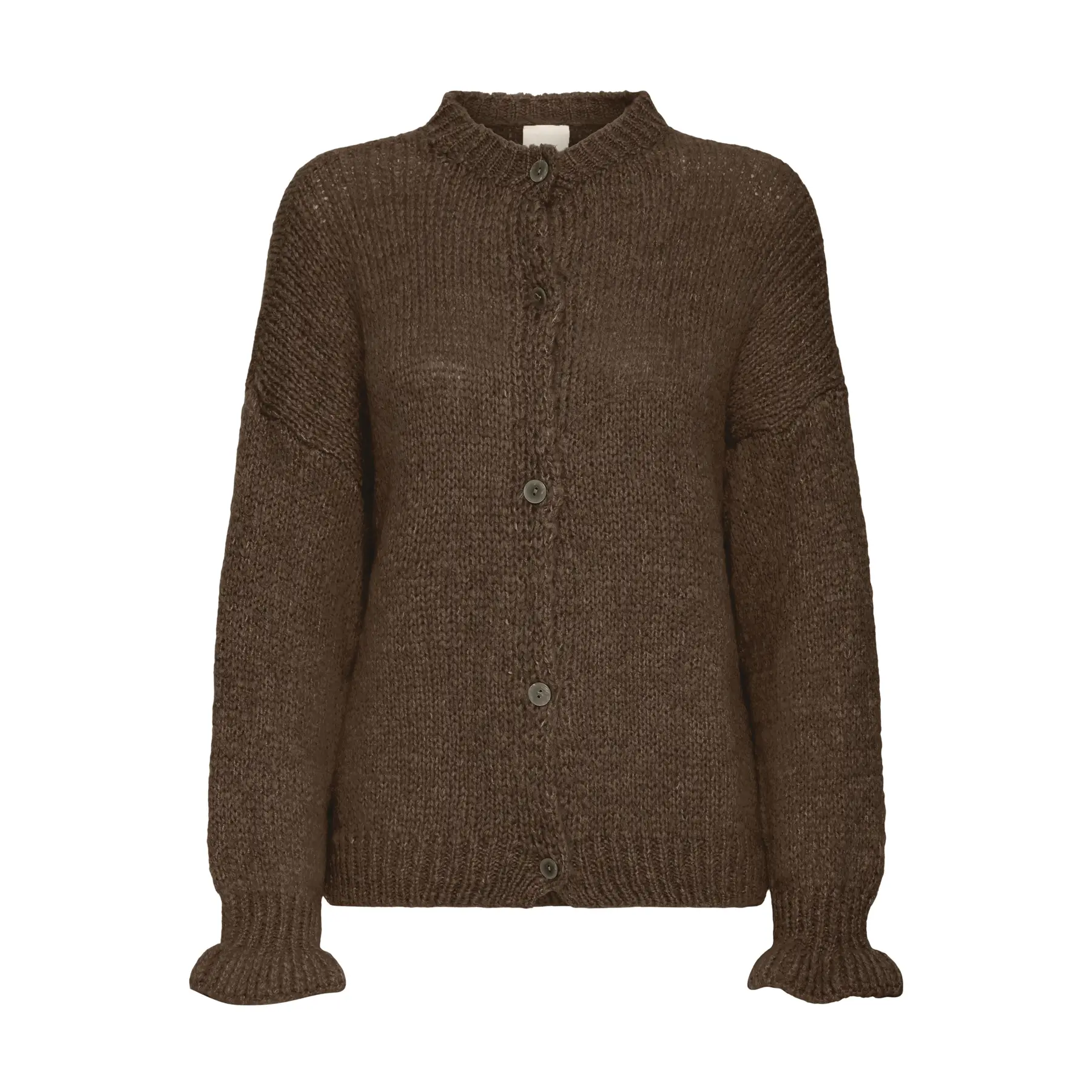 Strickjacke, Damen fransa FRSirine 2