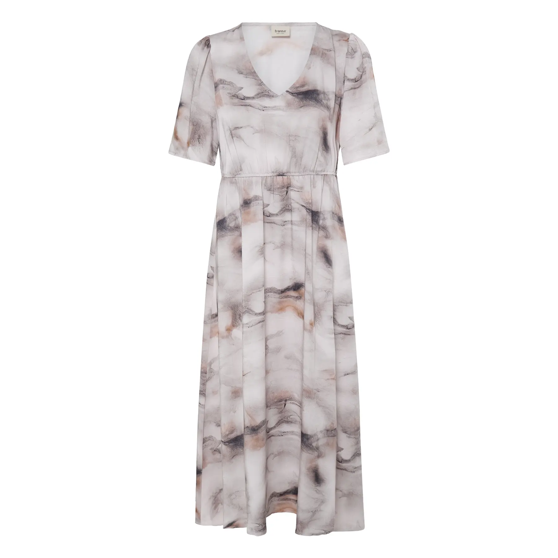 Image of Kleid Damen fransa Safina