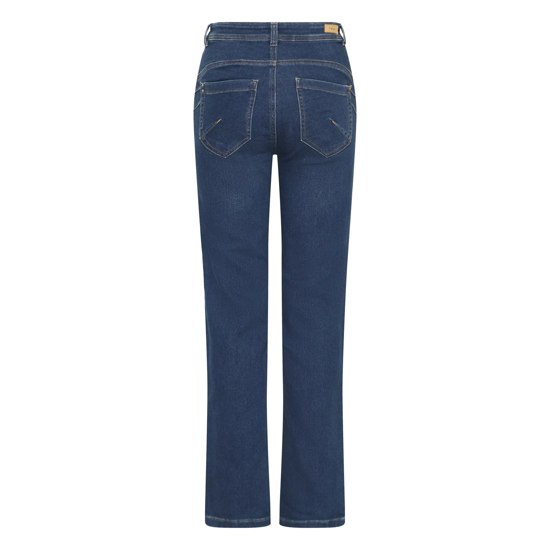 Image of Slim Jeans für Frauen fransa FRVilja JE5
