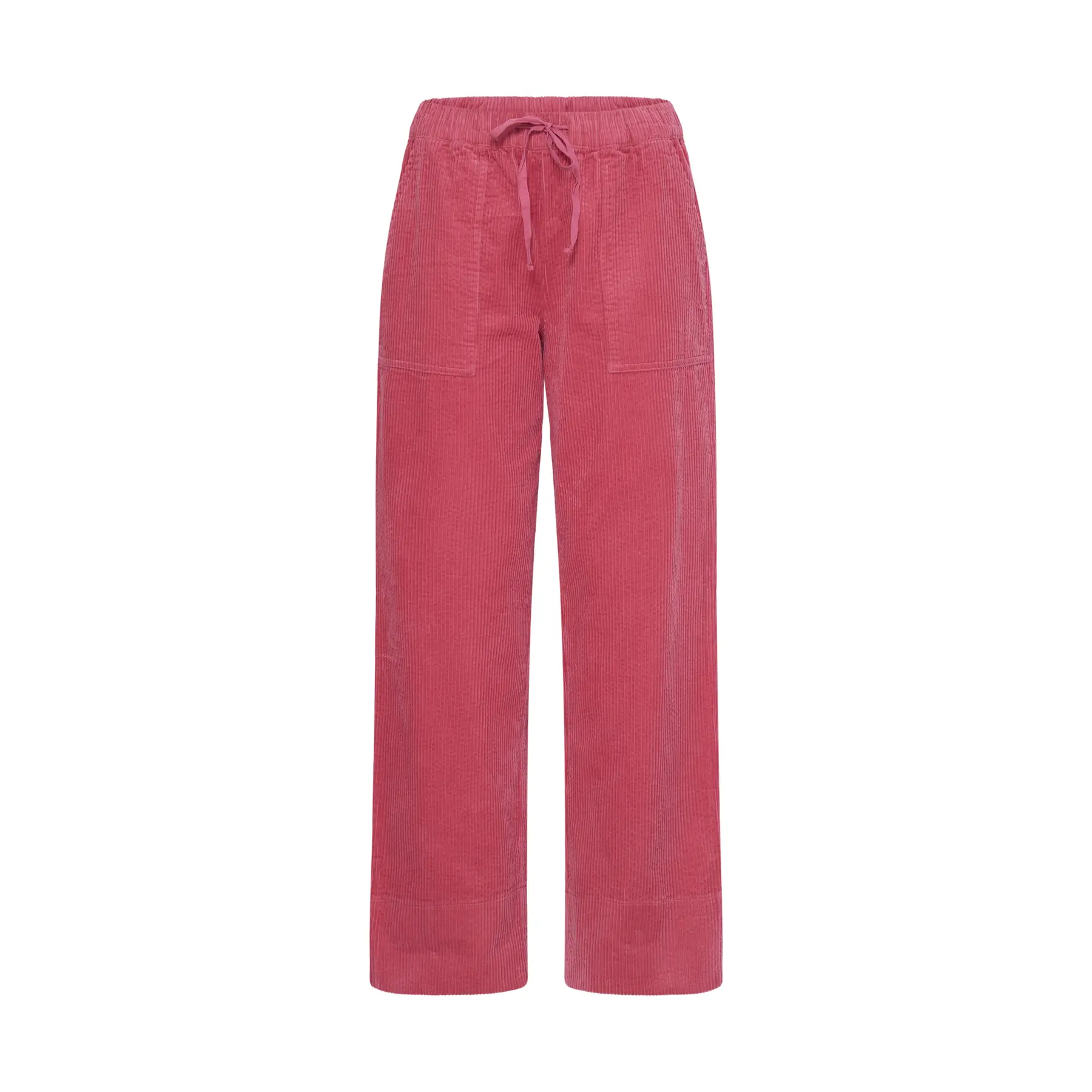 Fransa Women's Rose Trousers Frsalomi 1