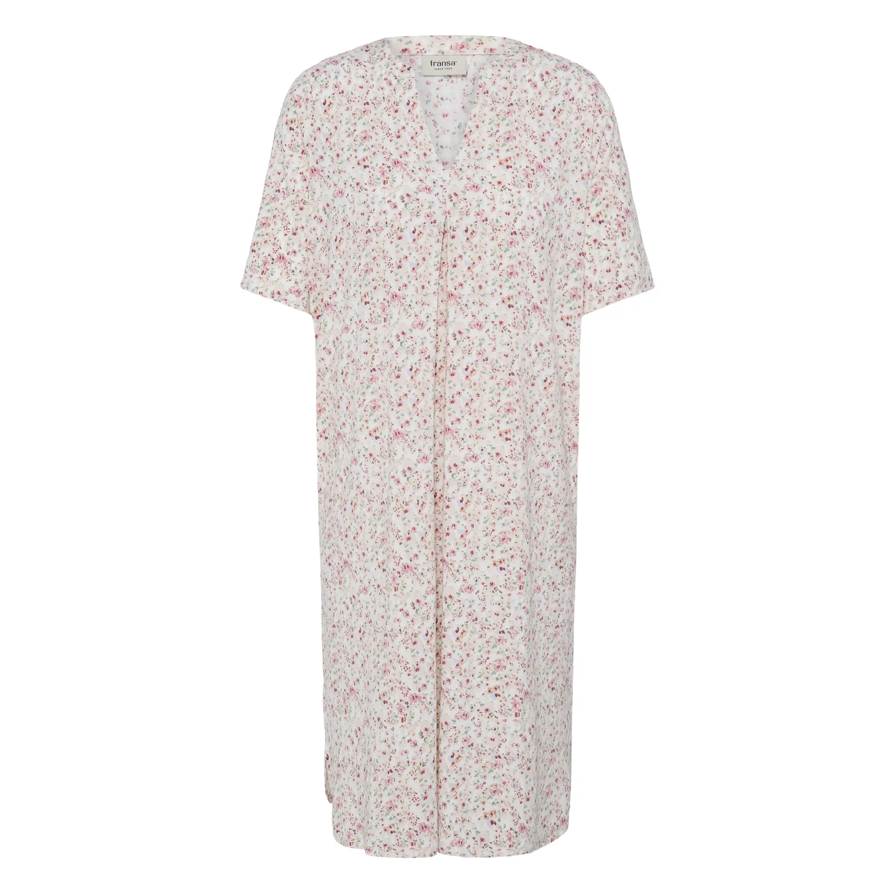 Women's dress fransa FRSeen 10