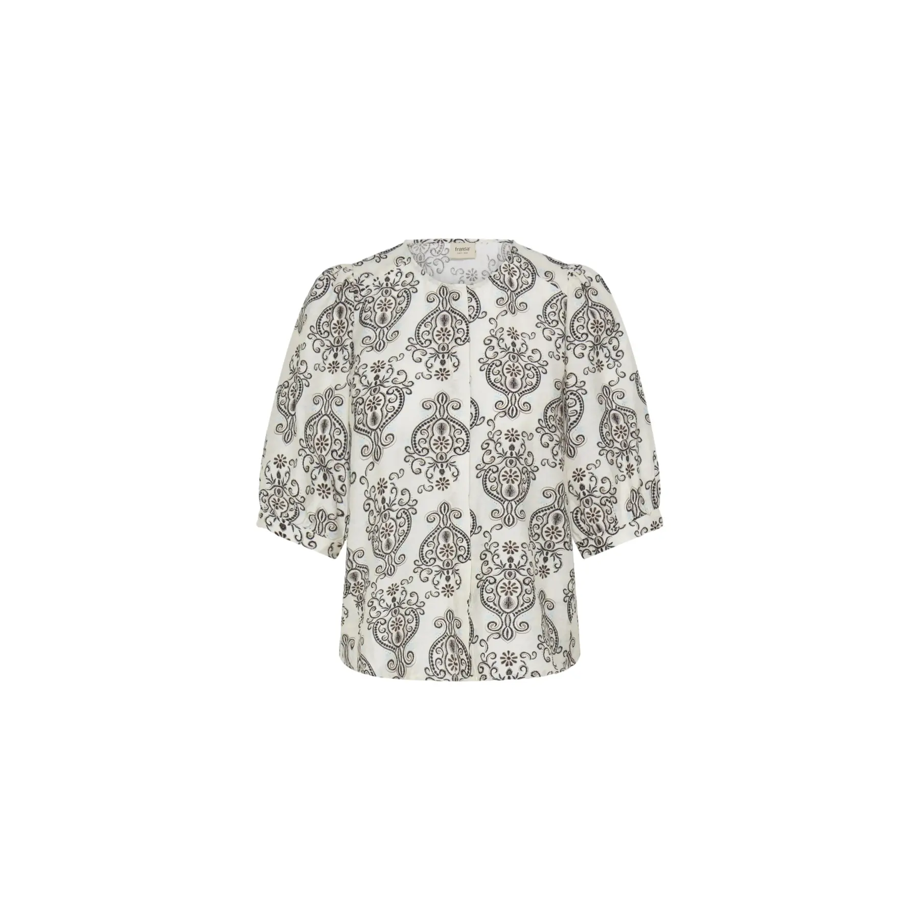 Kleid Damen fransa Seen 10