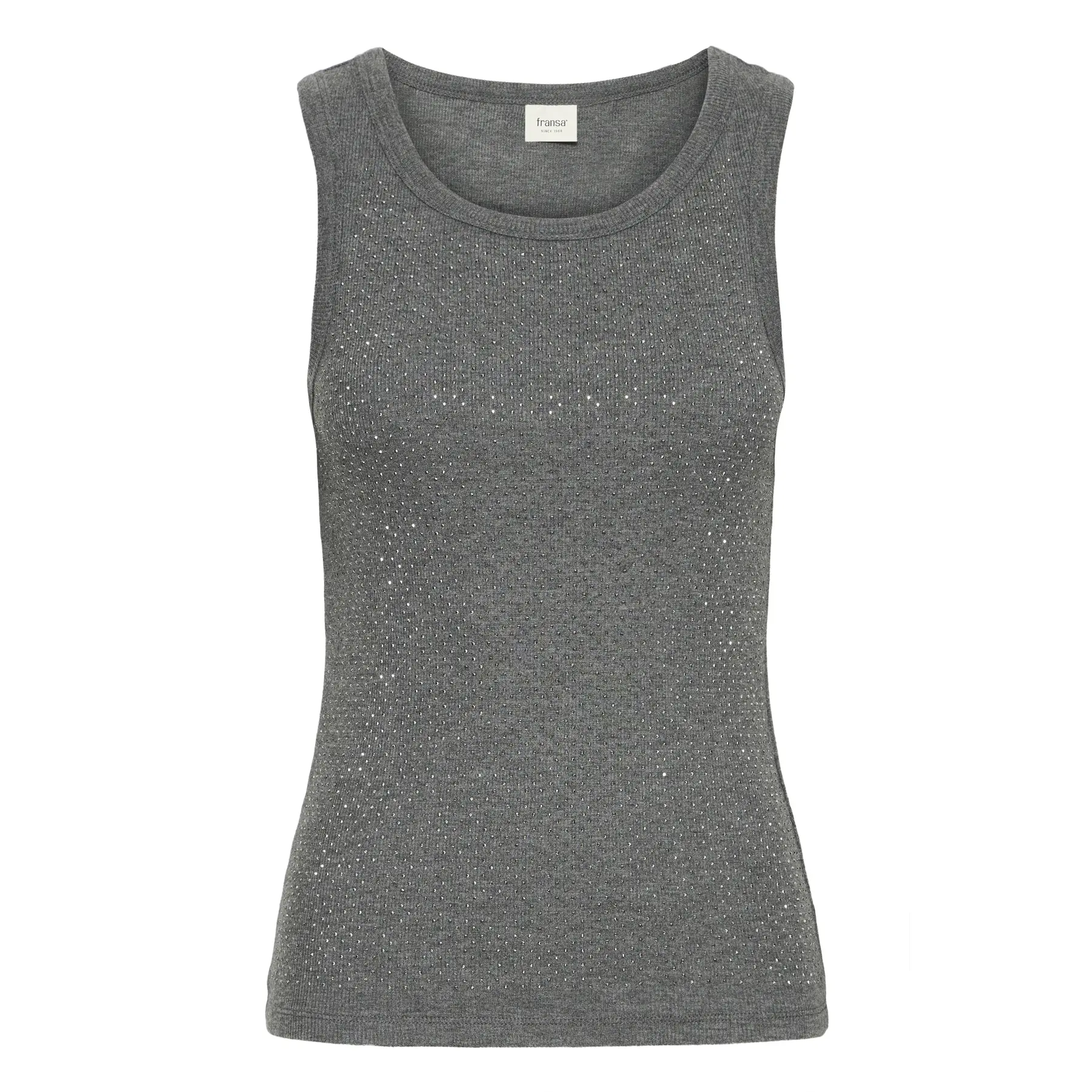 Women's T-shirt fransa FRTatum