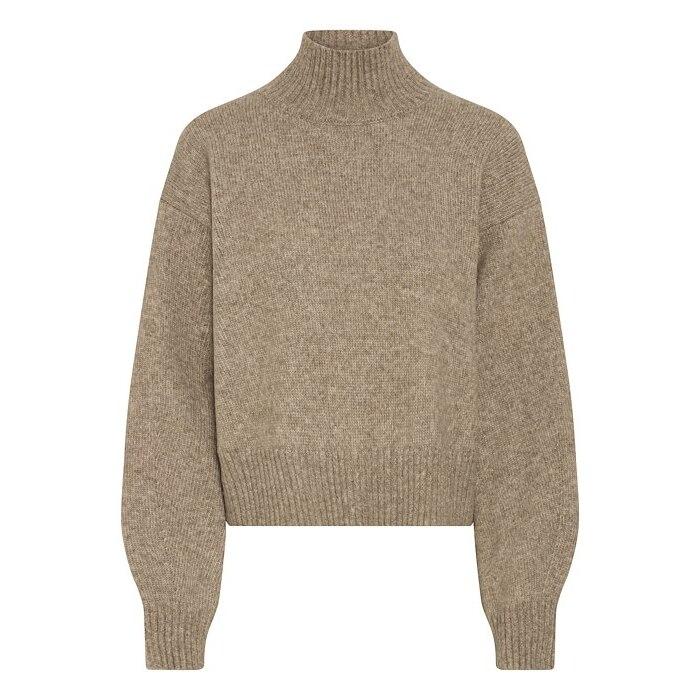 5715749827294 - Rollkragenpullover Damen Gigi 1