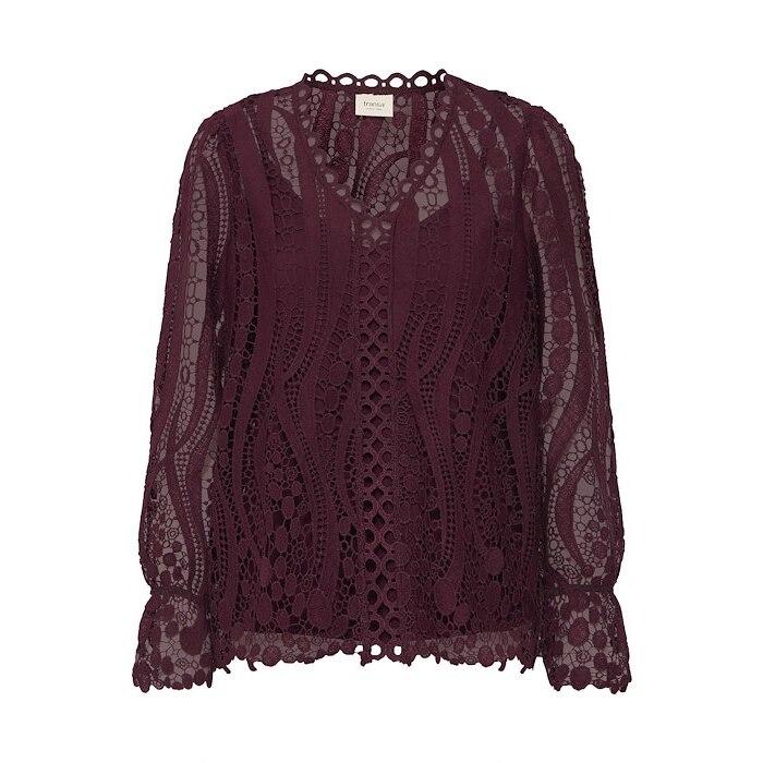 5715750147640 - Damenbluse Belle 2 5715750147640 - Damenbluse Belle 2