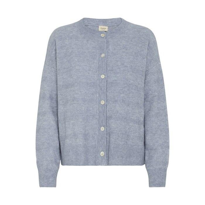 5715749819435 - Strickjacke Damen Sanny 6