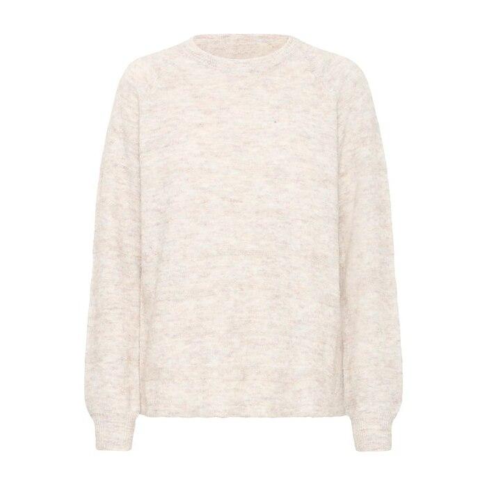 5715750089926 - Pullover mit Rundhalsausschnitt Damen Sanny 7