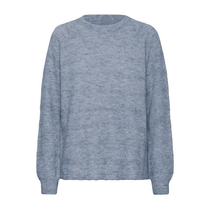 5715749820608 - Pullover mit Rundhalsausschnitt Damen Sanny 7