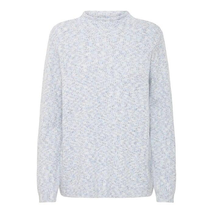 5715749820790 - Pullover mit Rundhalsausschnitt Damen Jamie 1 5715749820790 - Pullover mit Rundhalsausschnitt Damen Jamie 1