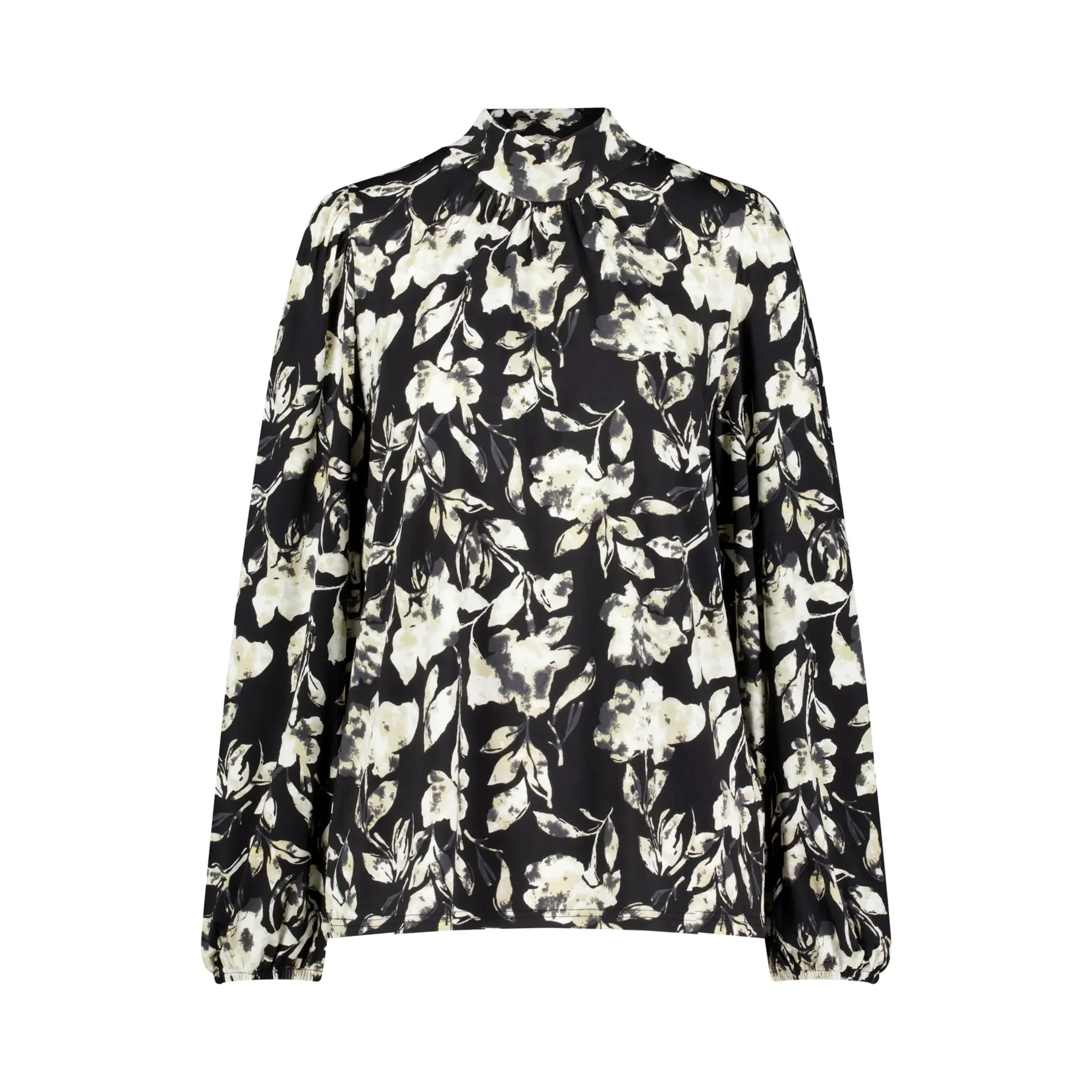 T-shirt da donna  FRSeen BL 1