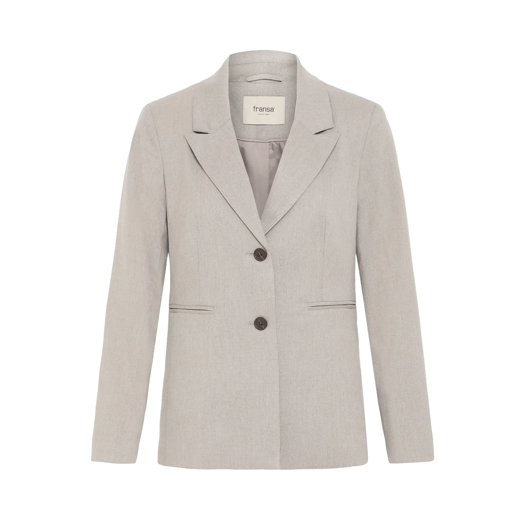 Women's blazer fransa Lea
