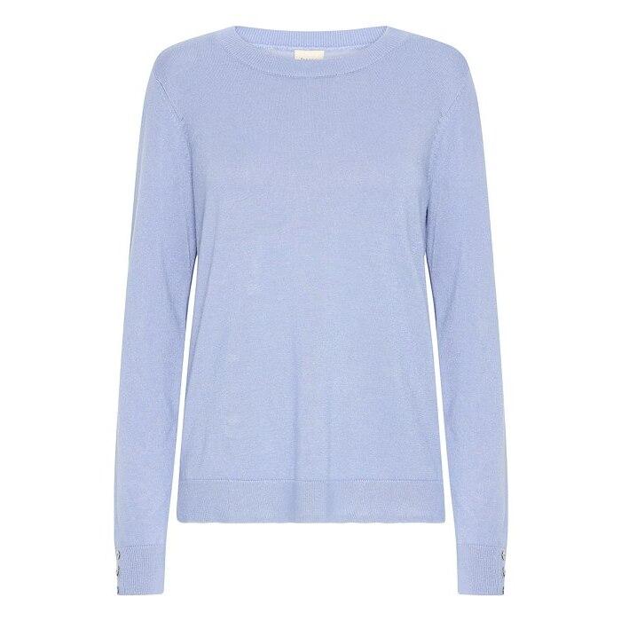 5715749818551 - Pullover mit Rundhalsausschnitt Damen Clia 19