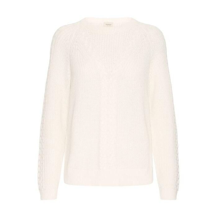 5715749828246 - Pullover mit Rundhalsausschnitt Damen Lonnie 1