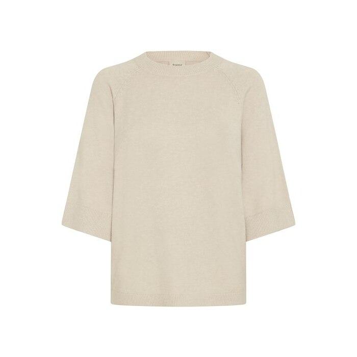 5715750062271 - Pullover mit Rundhalsausschnitt Damen Rosel 1