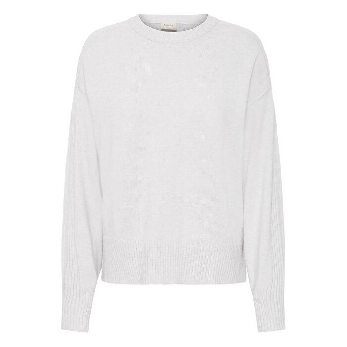 5715749827775 - Pullover mit Rundhalsausschnitt Damen Rosel 2