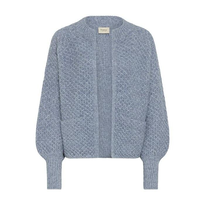 5715749826891 - Strickjacke Damen Beverly 4