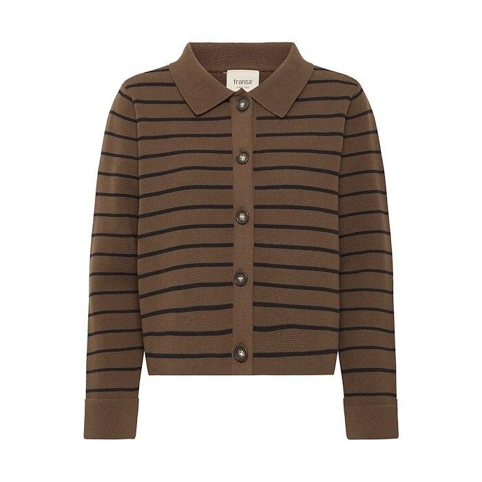 5715749824750 - Strickjacke Damen Ita 3