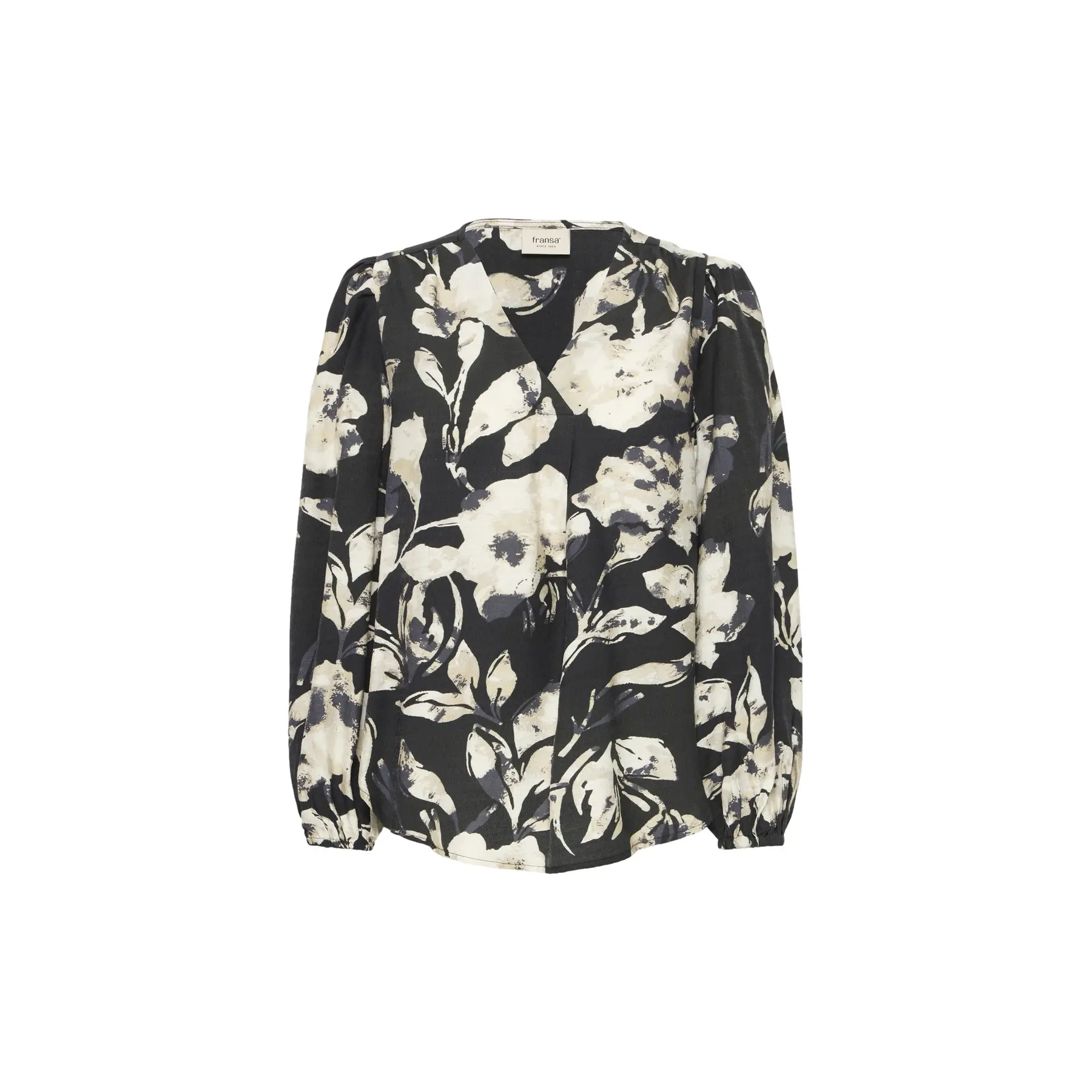 Damenbluse fransa Ariana 11