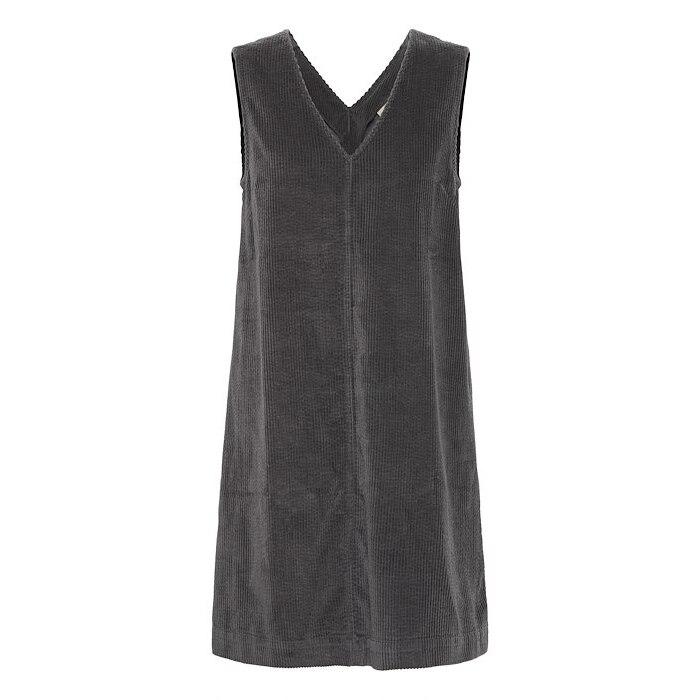 5715750102434 - Langes Kleid Damen Salomi 1 5715750102434 - Langes Kleid Damen Salomi 1