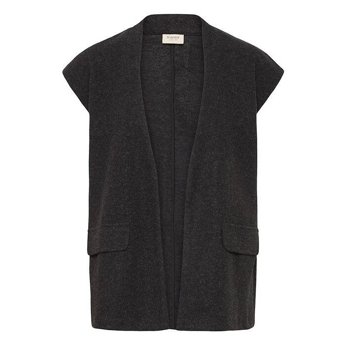 5715750278863 - Ärmelloser Cardigan für Frauen Minta 1 5715750278863 - Ärmelloser Cardigan für Frauen Minta 1