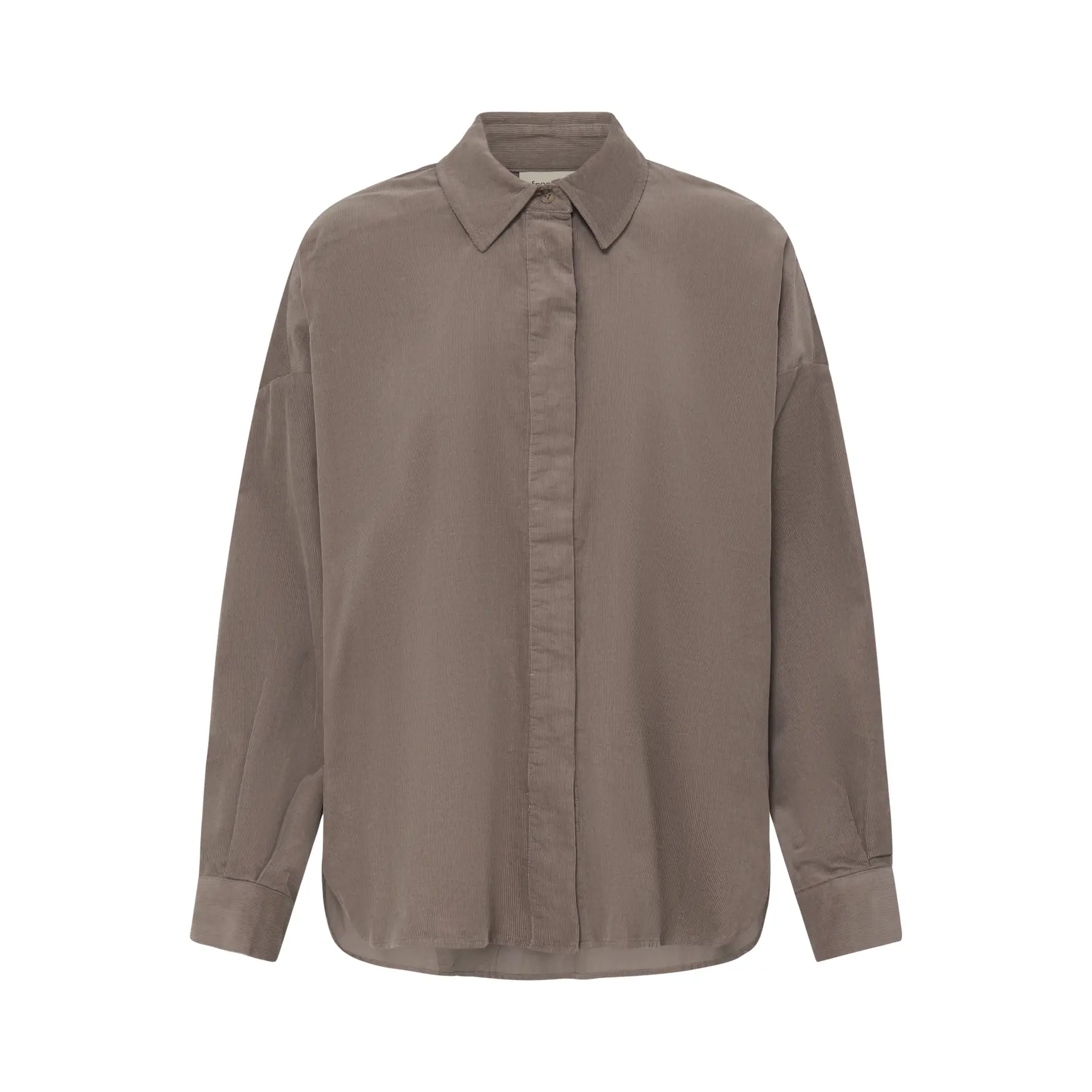 Damenbluse fransa FRCory 3