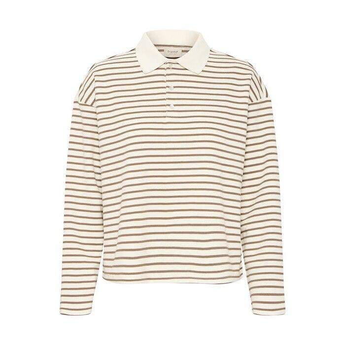 5715750272656 - Polo-Shirt langarm Damen Kerra 1 5715750272656 - Polo-Shirt langarm Damen Kerra 1